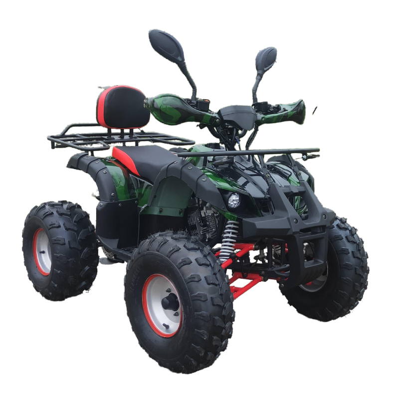 High quality 125cc ATV off road vehicle for sale